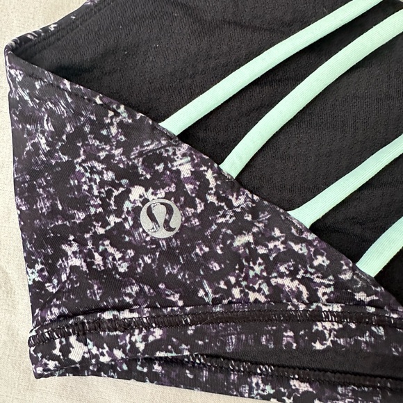 Lululemon Free To Be (Wild) sports bra, size 12. - Picture 3 of 4